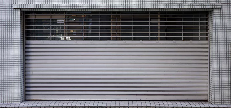 Advanced Solutions for Your Aluminum Garage Doors in West Bend, Wisconsin