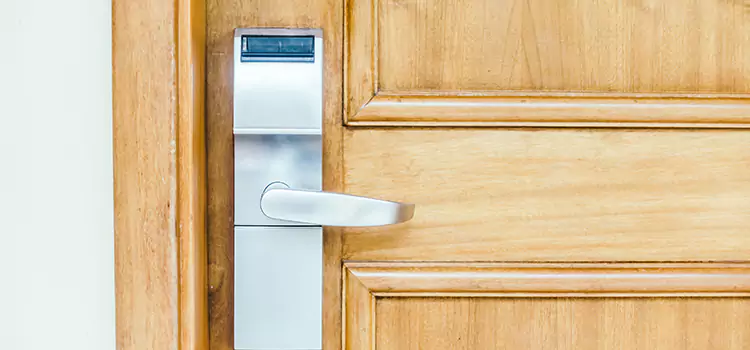 Advanced Solutions in West Bend, WI for Modern Security