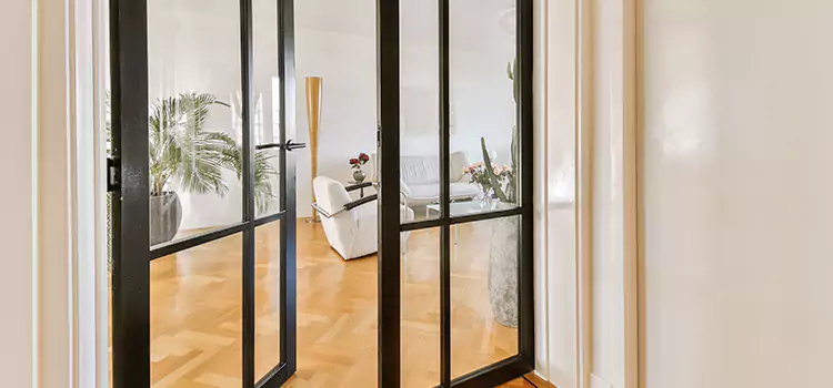 Bifold Door Replacement West Bend