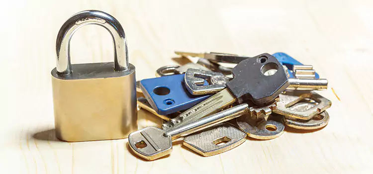Why Choose Our Broken Key Services in West Bend, WI?