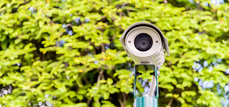 Advanced Surveillance Solutions for Every Need in West Bend
