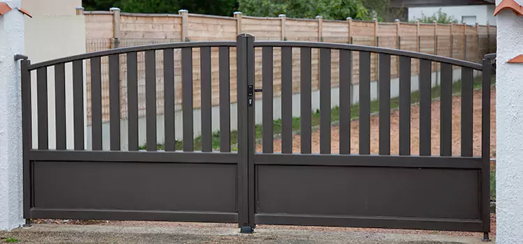 Advanced Gate Solutions in West Bend, WI