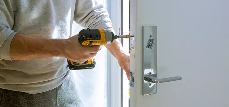 Door Knob Lock Repair West Bend