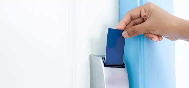 Access Control System Integration West Bend