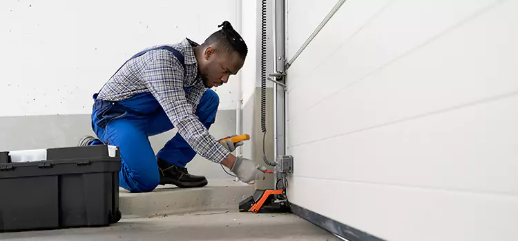 Expert Solutions for Every Garage Lock Need in West Bend, WI
