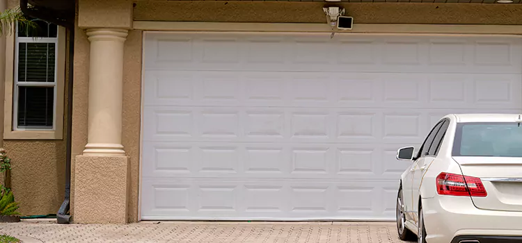 Comprehensive Garage Door Maintenance Services in West Bend, WI