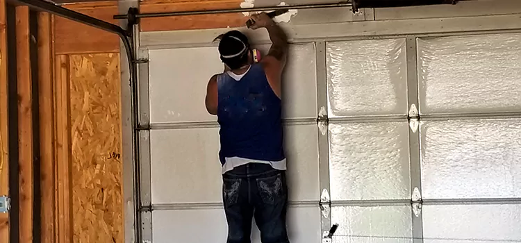 Specialized Garage Door Panel Solutions in West Bend, WI