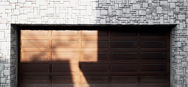 Garage Door Installation West Bend