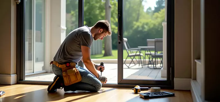 Comprehensive Solutions for Every Glass Door Need in West Bend, WI