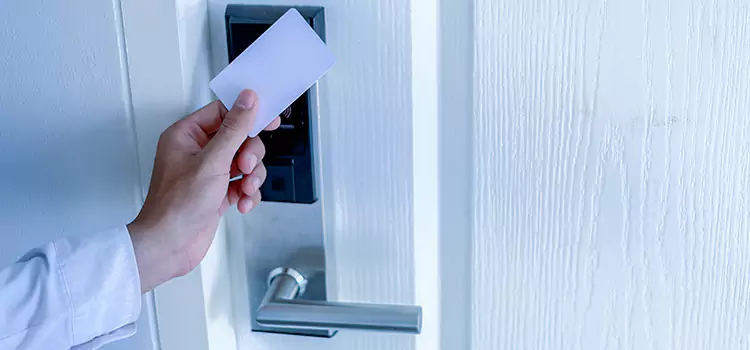 Why Choose Us for Your Keycard Lock Installation in West Bend, WI?
