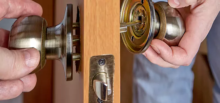 Sliding Door Lock Repair West Bend
