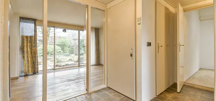 Why Choose Our Pocket Door Experts in West Bend, WI?