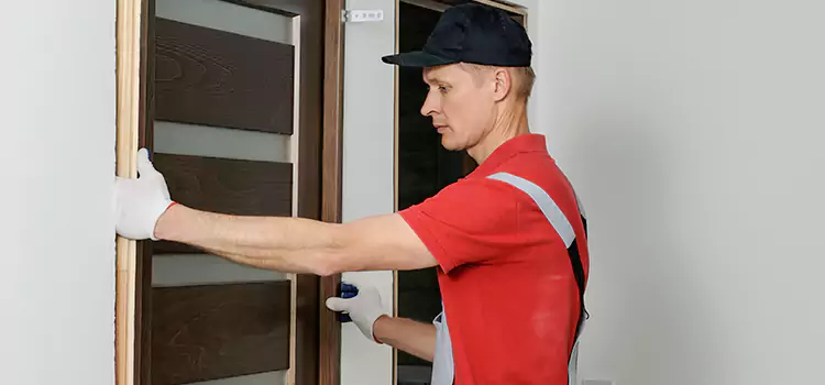 Frame and Panel Restoration West Bend