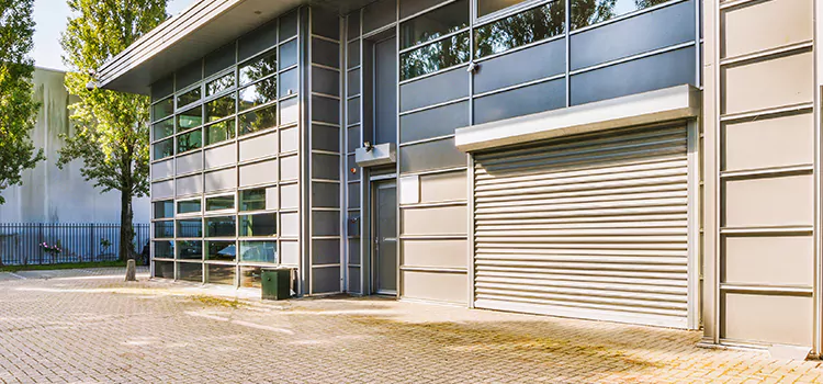 Electric Roller Garage Doors West Bend