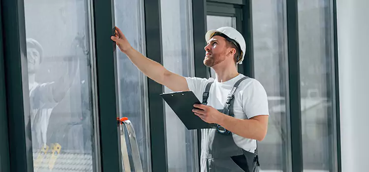 Comprehensive Solutions for Your Sticking Doors in West Bend, WI