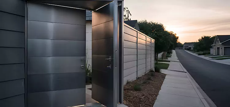 Comprehensive Steel Door Solutions in West Bend, WI