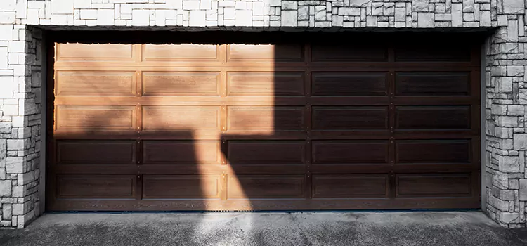 Commercial Roll Up Garage Doors West Bend