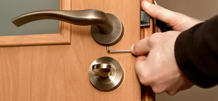 Access Control System Integration West Bend