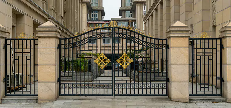 Comprehensive Iron Gate Maintenance Solutions in West Bend, WI