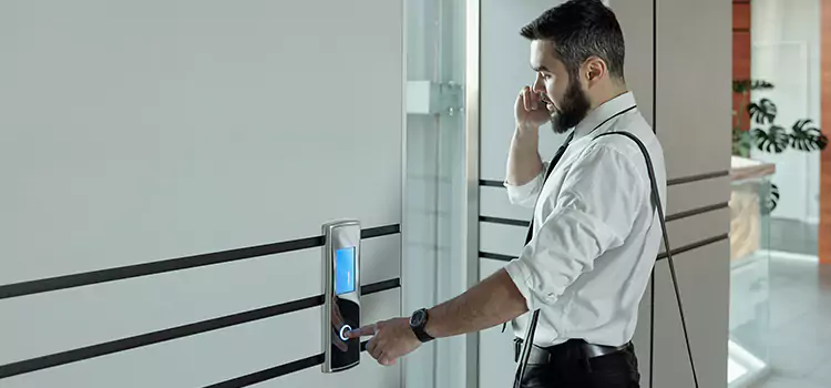 Cloud Based Access Control West Bend