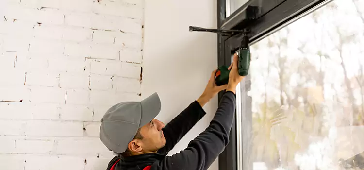 Your Trusted Partner for Door Closer Solutions in West Bend, WI