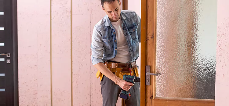 Door Glass Replacement West Bend