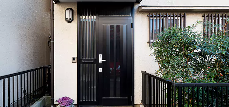 Popular Exterior Door Options in West Bend, WI