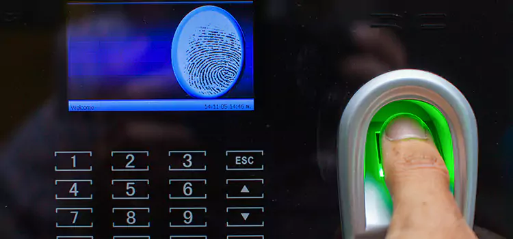 Your Trusted Partner for Secure Access in West Bend, WI