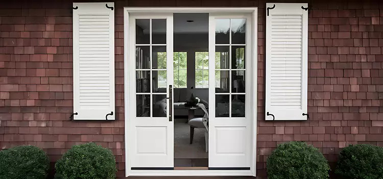 French Door Restoration West Bend