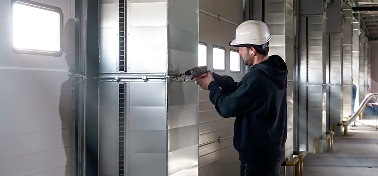 Prompt and Professional Garage Door Service in West Bend, Wisconsin