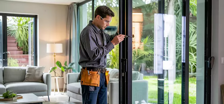 Why Choose Us for Your Glass Door Needs in West Bend, WI?