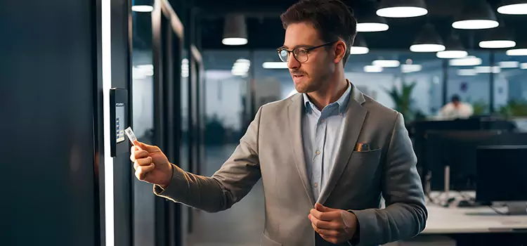 Our Commitment to Keycard Security Excellence in West Bend, WI