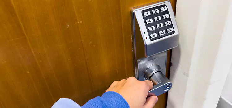 Why Choose Us for Your Keypad Lock Needs in West Bend, WI?