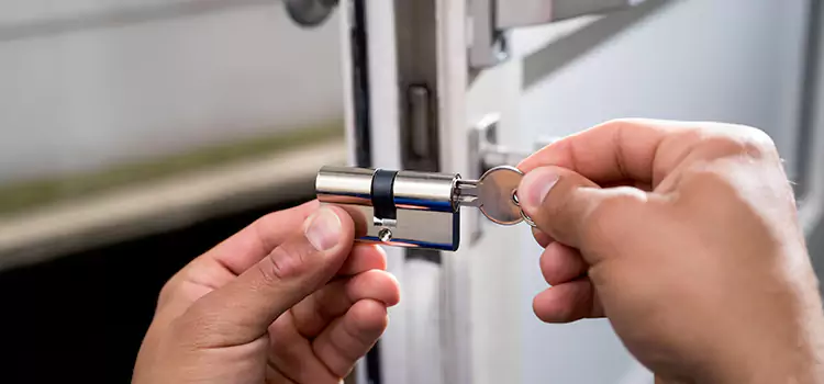 Lock Change Locksmiths West Bend