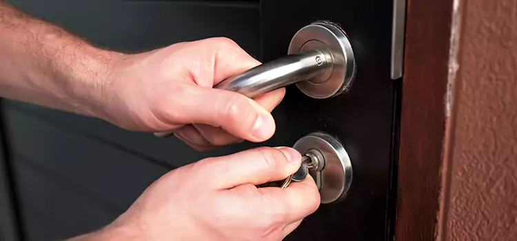 Master Key Control and Audits West Bend