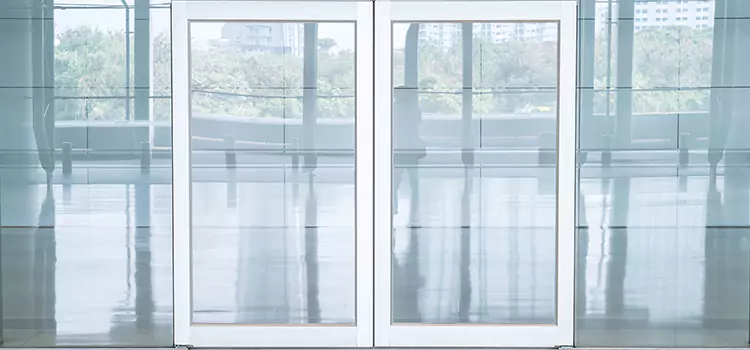 Mobile Sliding Screen Door Replacement West Bend