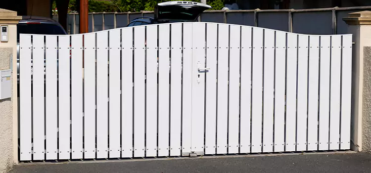 Why Choose Us for Residential Gate Repair in West Bend, WI?
