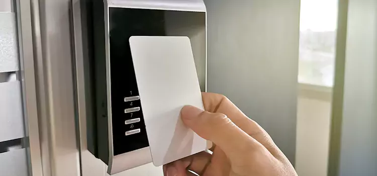 Advanced RFID Technology Integration in West Bend, WI