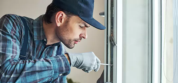 Emergency Response for Latch Issues West Bend
