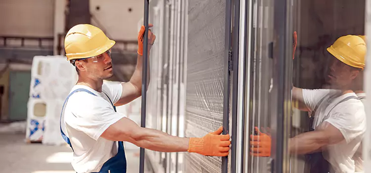 Sliding Door Mesh Replacement West Bend