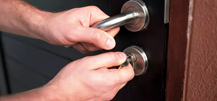 Door Closer Repair & Installation West Bend