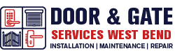 Door & Gate Services West Bend